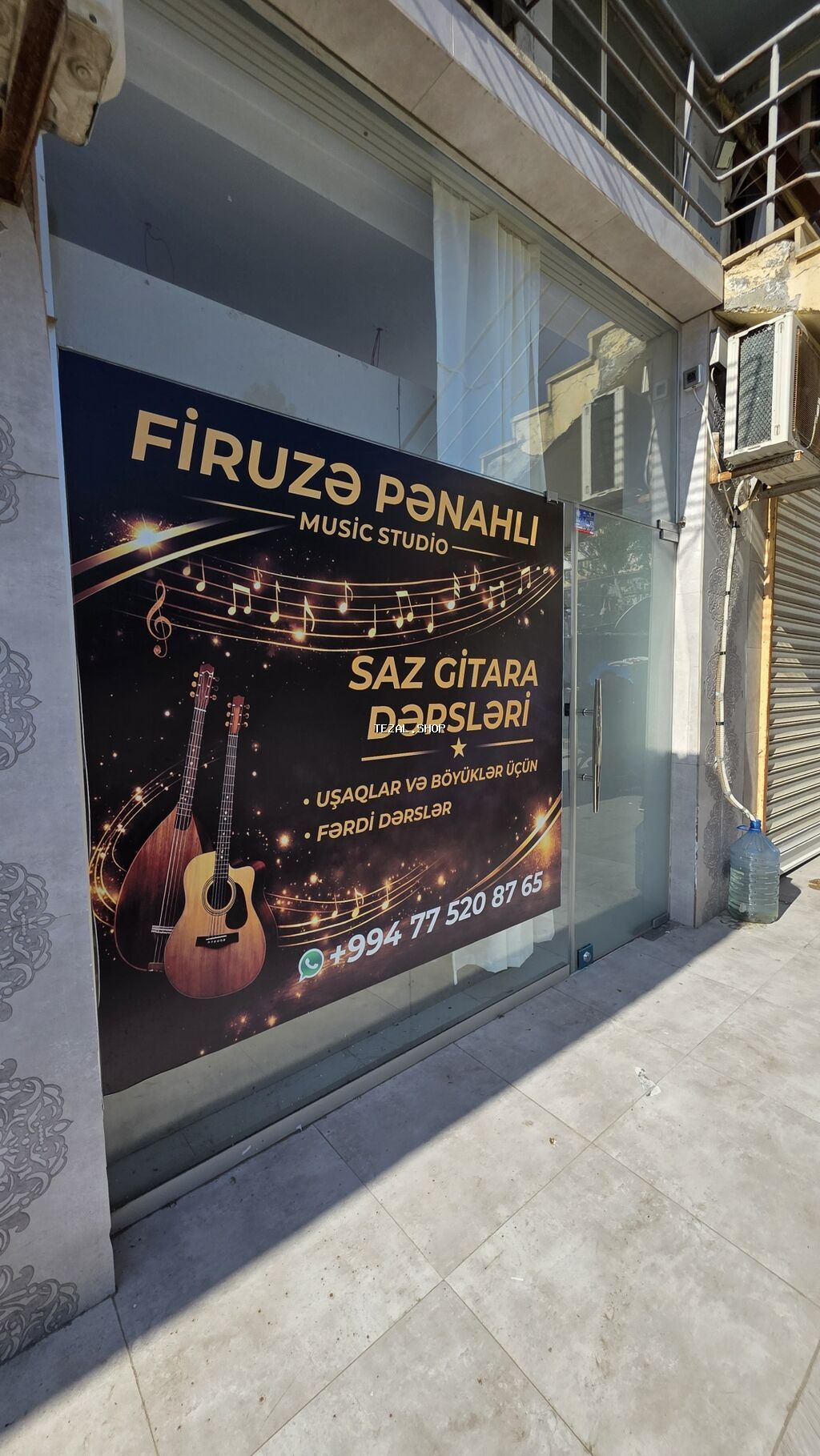 🔴ICARƏYƏ VERILIR HAZIR TAM TƏMIRLI OBYEKT ✅️Gözəllik Salonu - şəkil 2