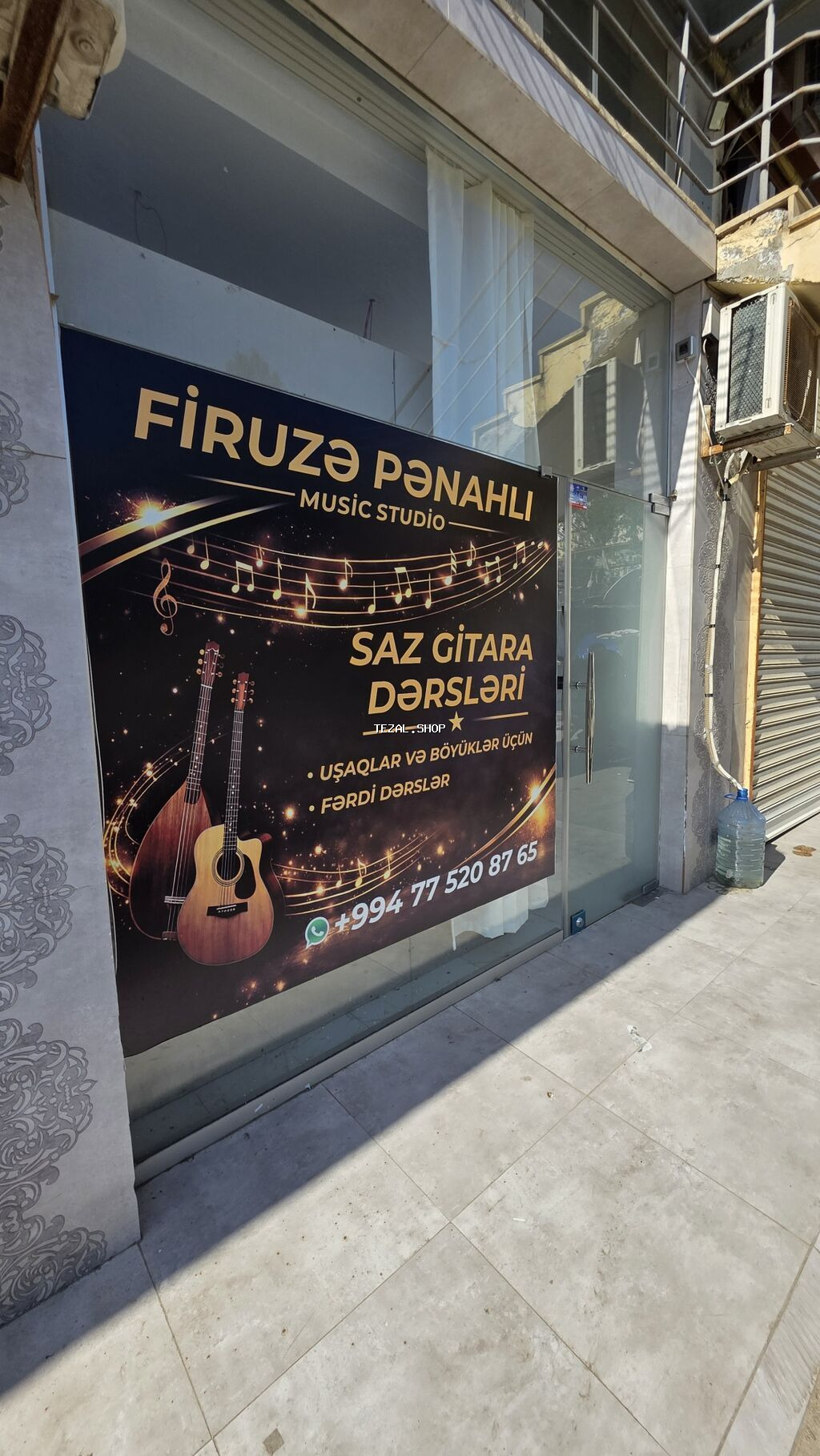 🔴ICARƏYƏ VERILIR HAZIR TAM TƏMIRLI OBYEKT ✅️Gözəllik Salonu - şəkil 3