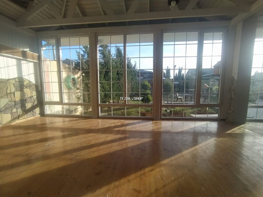🔹 Kitab (qatlanan) Cam Balkon 🔹 Sürgülü Cam Balkon Sistemləri 🔹 Otaq - şəkil 3