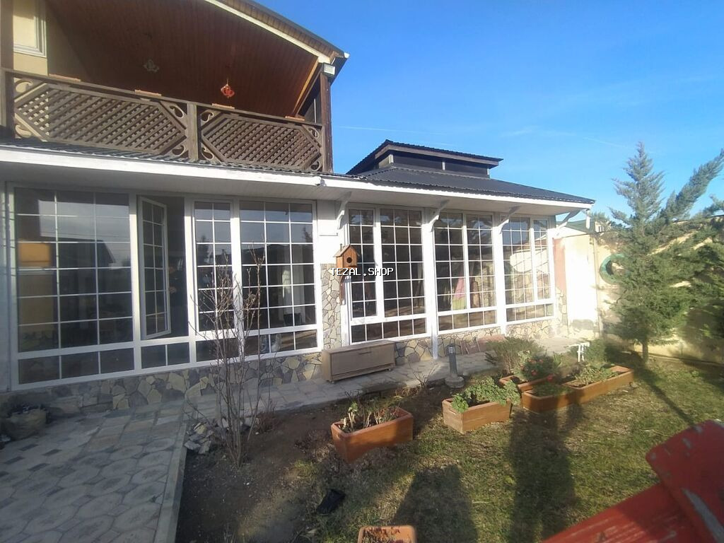 🔹 Kitab (qatlanan) Cam Balkon 🔹 Sürgülü Cam Balkon Sistemləri 🔹 Otaq - şəkil 4