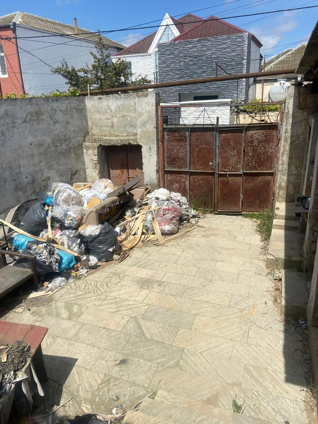 Kiraye verilir sklad kimi də istfade etmek olar tel 055-229-29-30