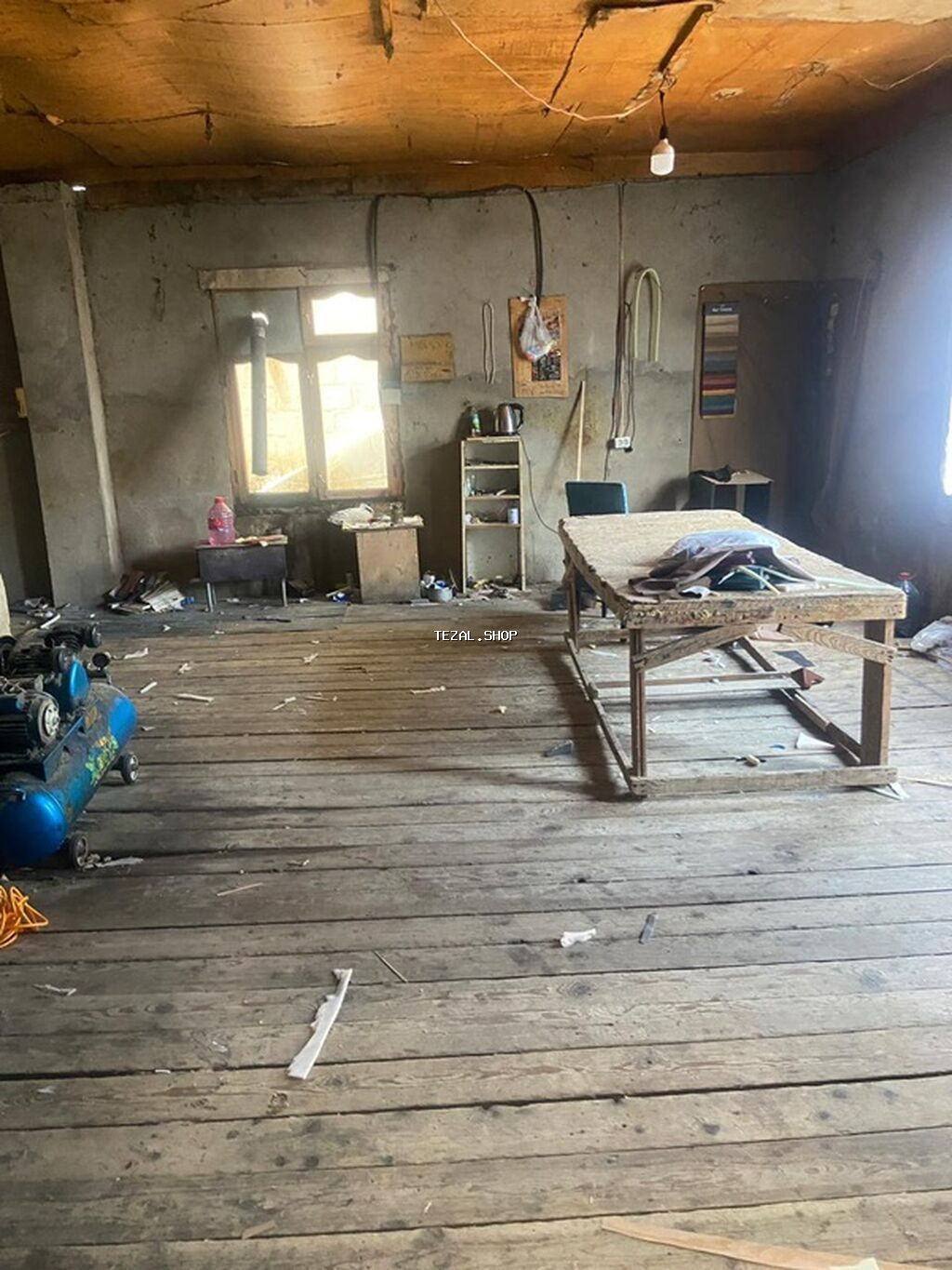 Kiraye verilir sklad kimi də istfade etmek olar tel 055-229-29-30 - şəkil 3