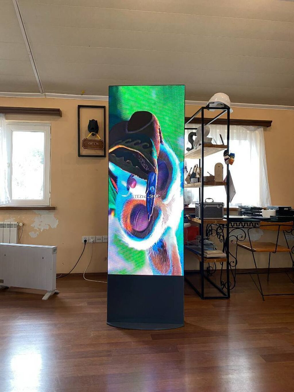 Led monitorlar, Led ekranlar, Led reklamlar, Reklam xidmətləri LED - şəkil 3