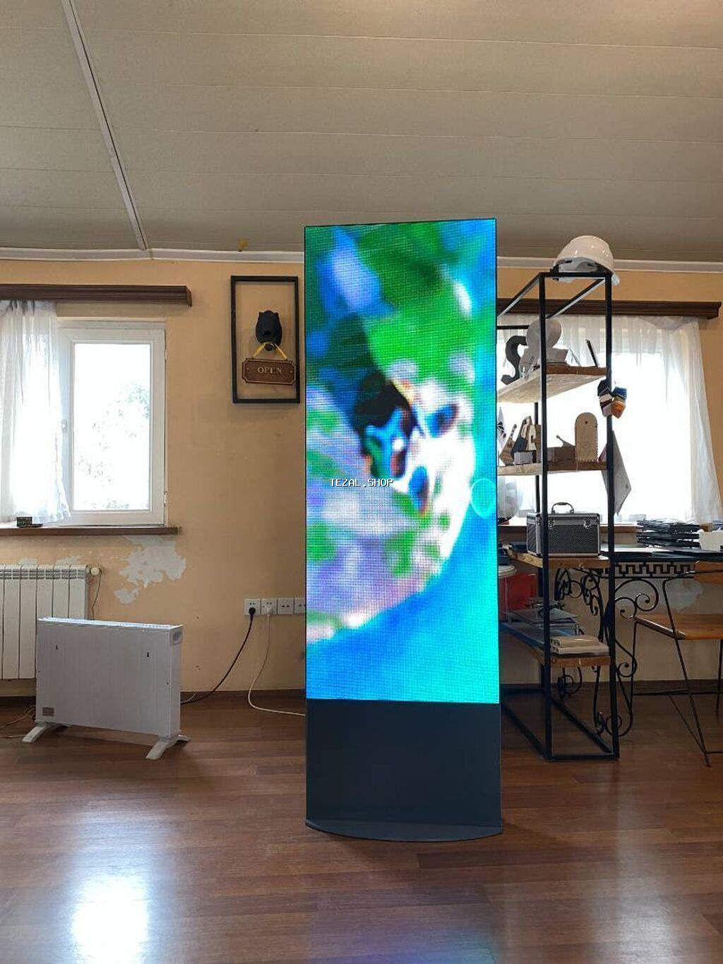 Led monitorlar, Led ekranlar, Led reklamlar, Reklam xidmətləri LED - şəkil 4