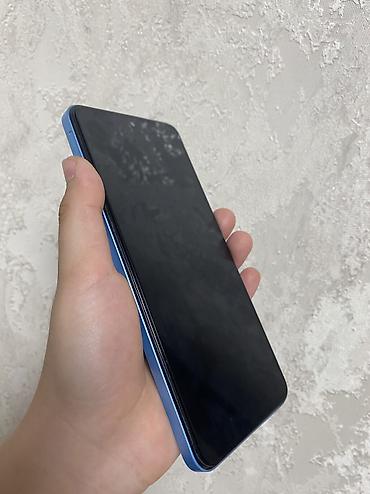 Redmi Note 12, 128 GB, rəng - Göy - şəkil 4