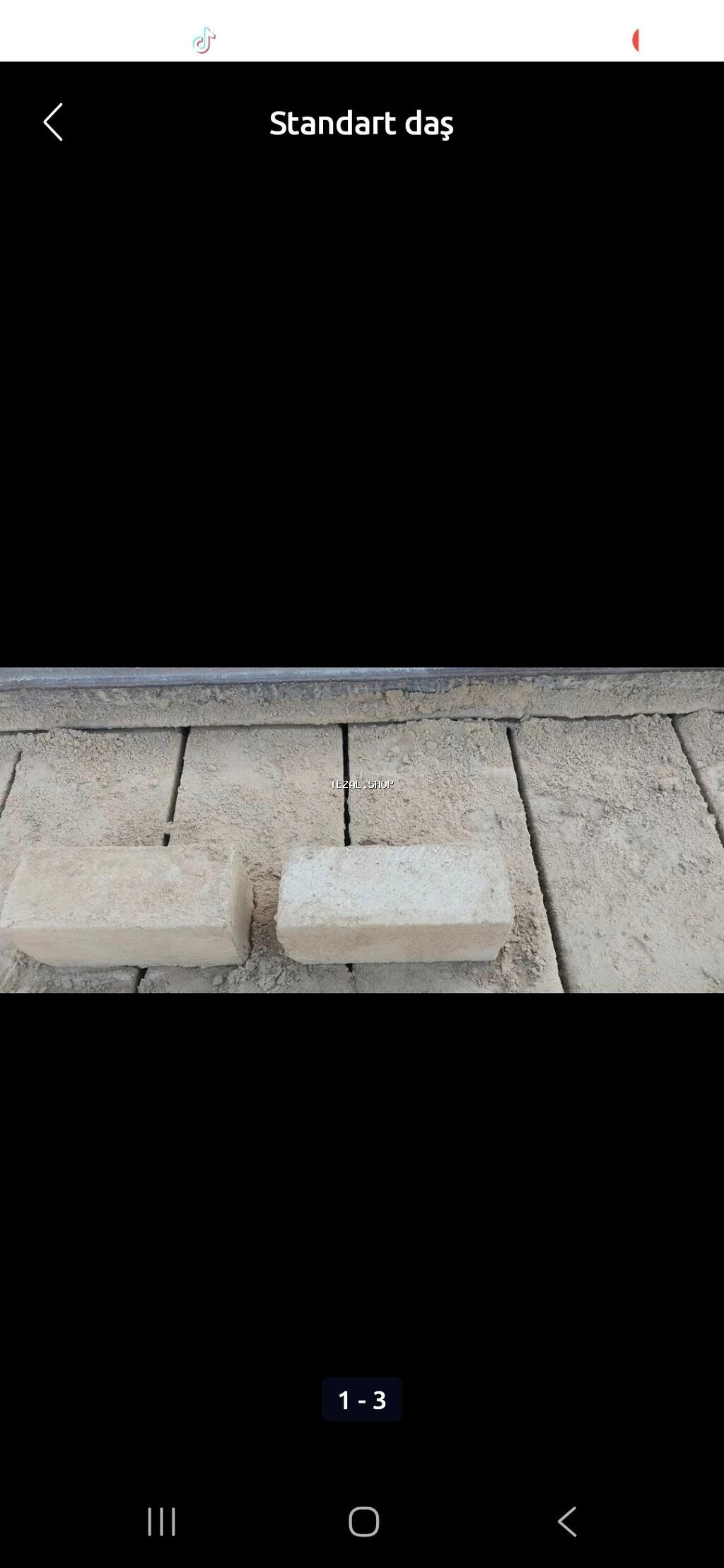 Standart kubiq her cur nov kubiq var ölkenin her bir yerde catirlma - şəkil 3