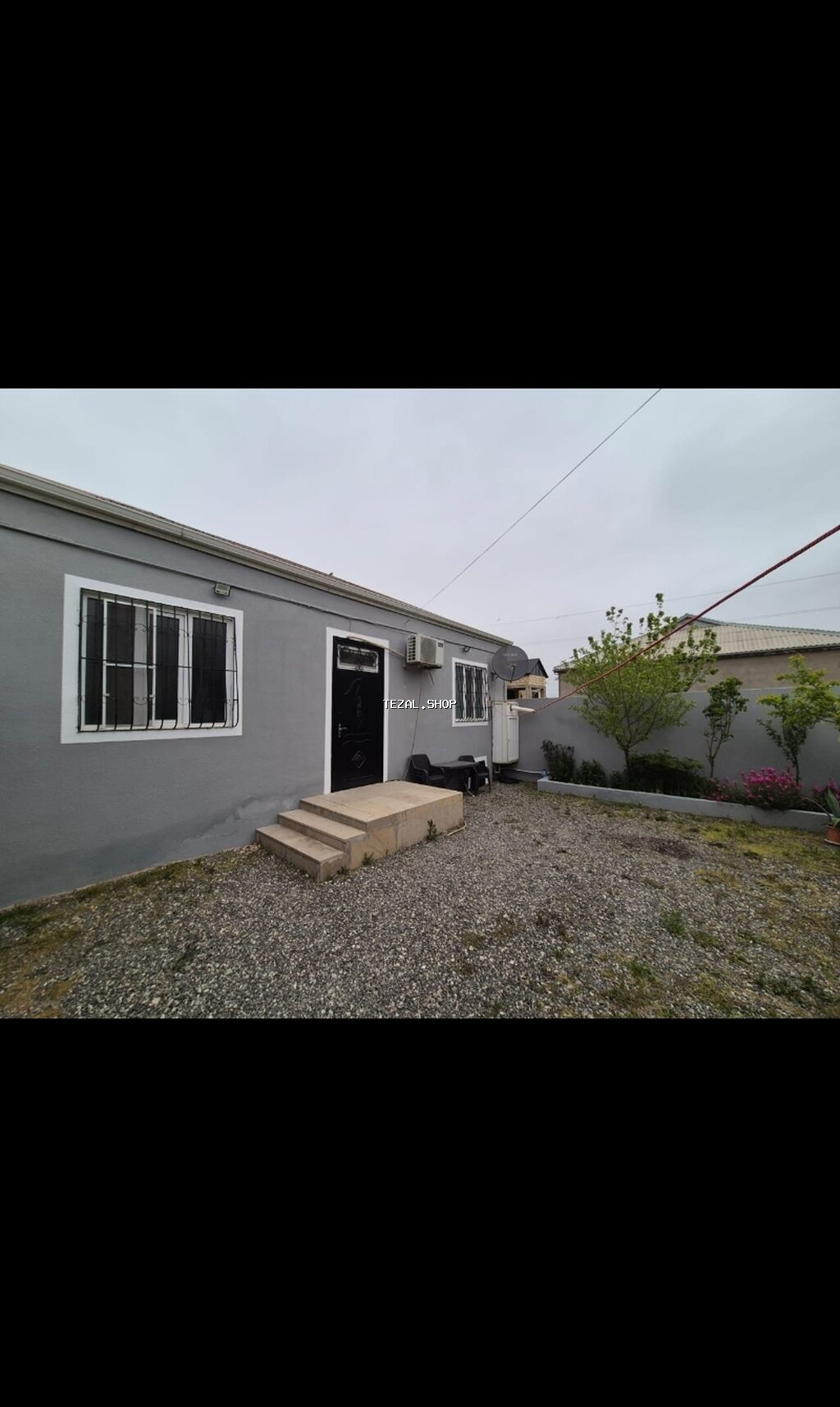 Ceyranbatan 3 otaqlı, 110 kv. m, Yeni təmirli