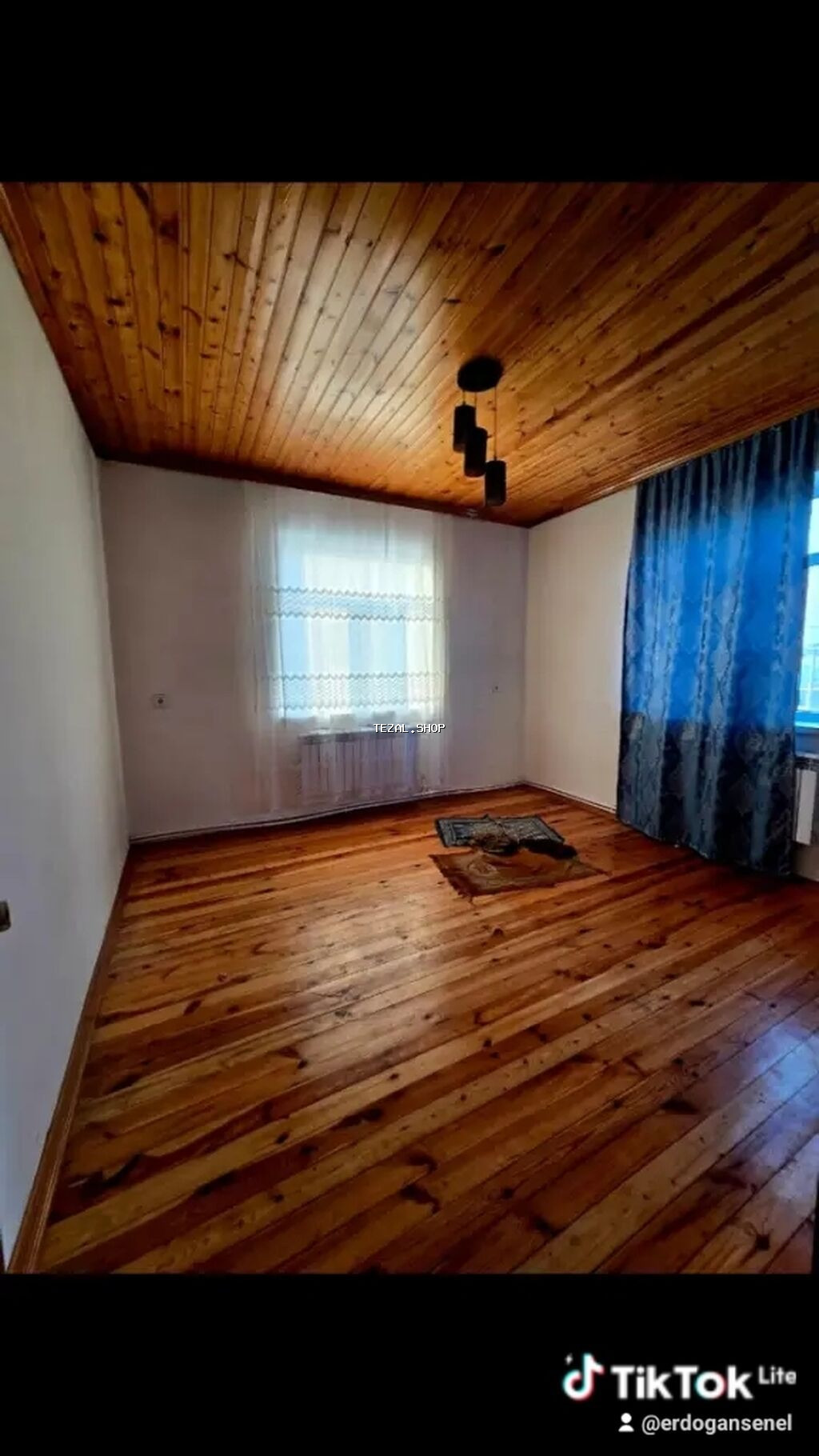 5 otaqlı, 176 kv. m, Kredit yoxdur, Yeni təmirli - şəkil 3