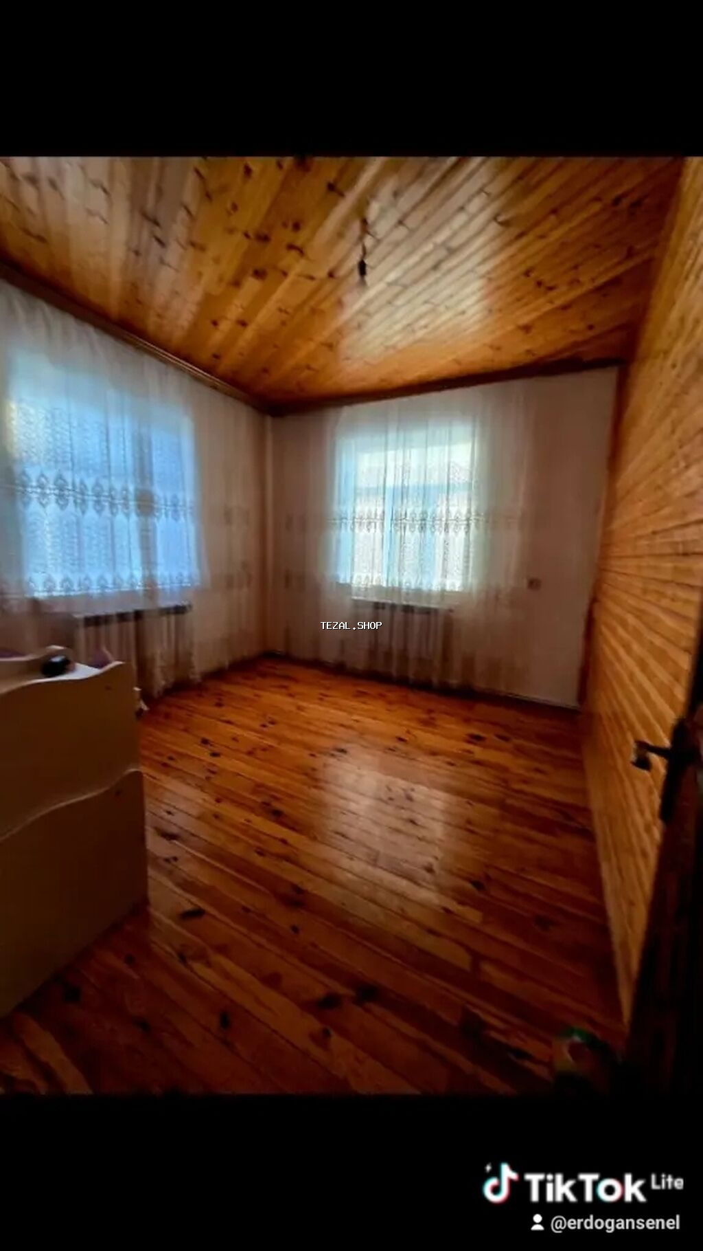 5 otaqlı, 176 kv. m, Kredit yoxdur, Yeni təmirli - şəkil 5