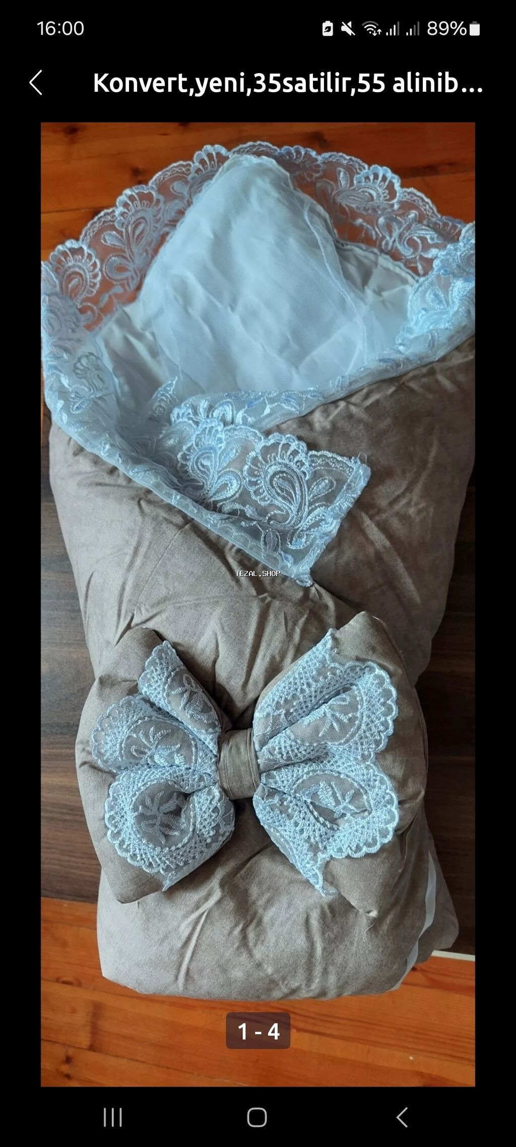 Yenidir,konvert xestexana cixisi, yenidir,20 manat