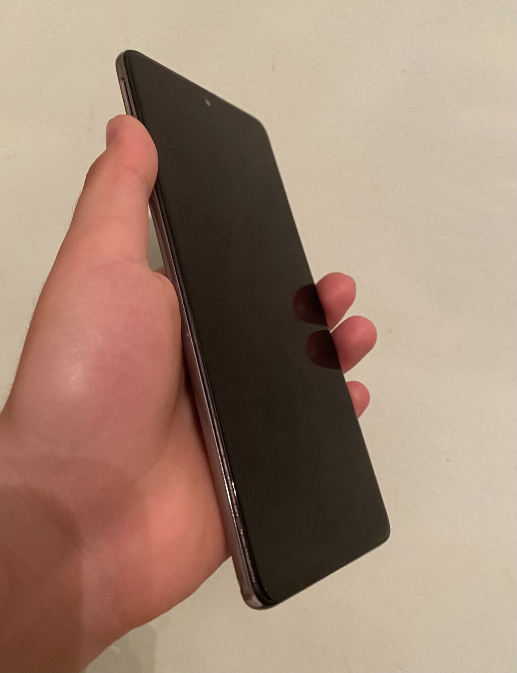 Samsung Galaxy A71, 128 GB