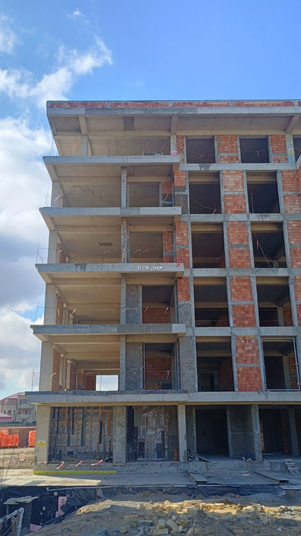 UBRAND Homes – Professional Master Group tikinti və təmir xidməti - - şəkil 2