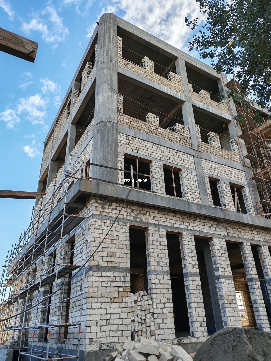 UBRAND Homes – Professional Master Group tikinti və təmir xidməti - - şəkil 3
