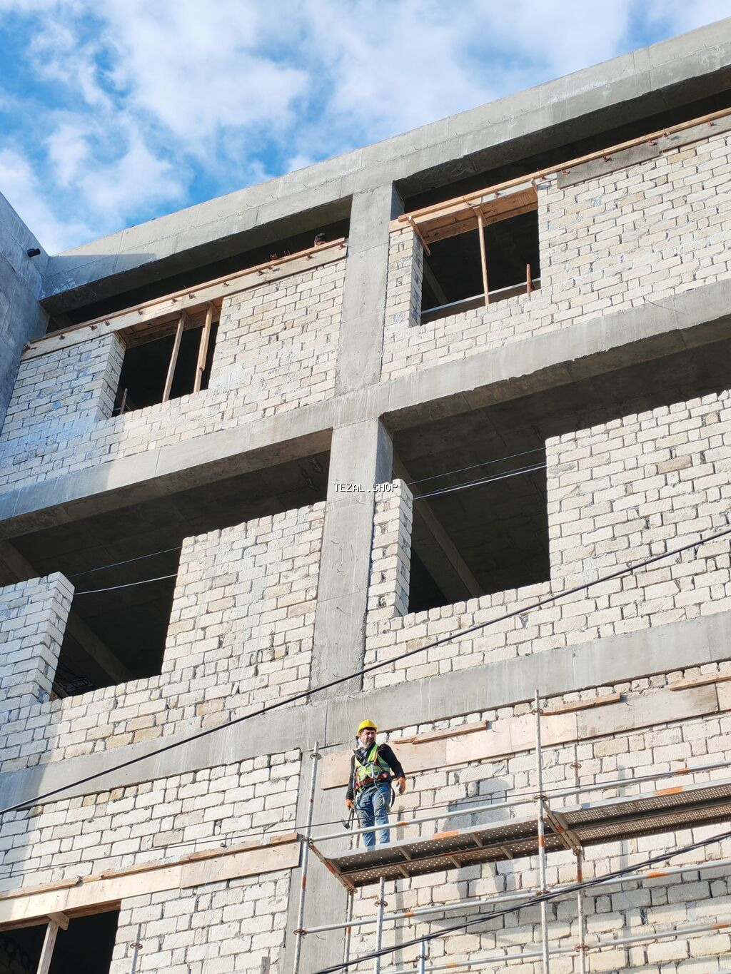UBRAND Homes – Professional Master Group tikinti və təmir xidməti - - şəkil 4