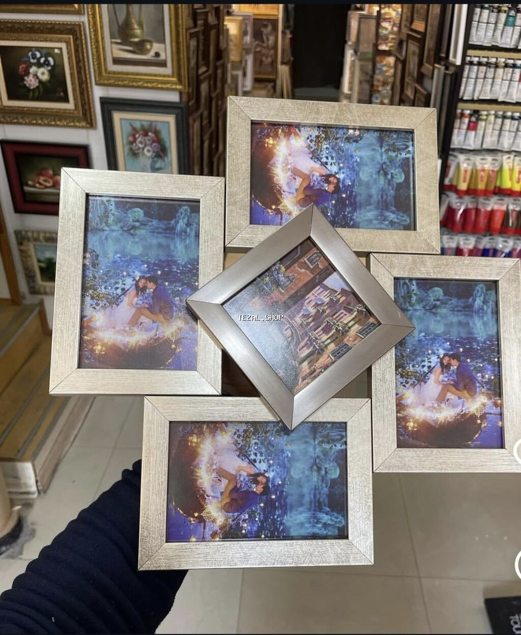 Foto ramkalar