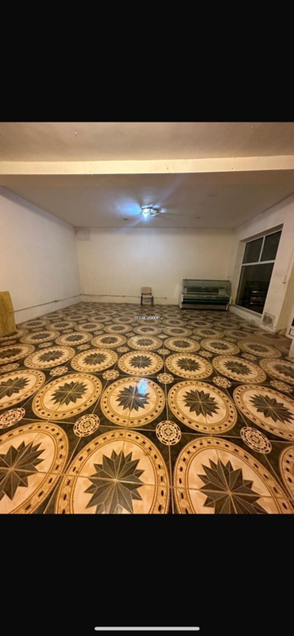 Obyekt kiraye verilir.Sahəsi 63 kv m-dir.Badamdarda yerləşir.Hər bir - şəkil 3