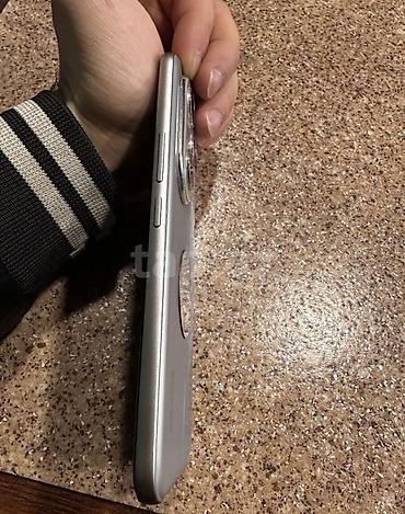 Honor 400 Pro, 512 GB, rəng - Gümüşü, Qırıq - şəkil 4