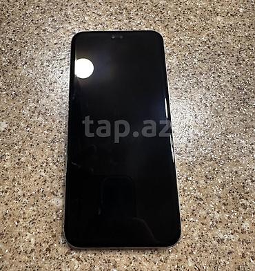 Honor 400 Pro, 512 GB, rəng - Gümüşü, Qırıq - şəkil 2