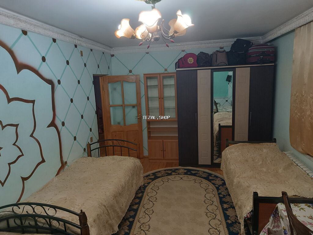 Xirdalanda işleyen xanimlar üçün kiraye 2 otaq verilir. Otaqlar 2