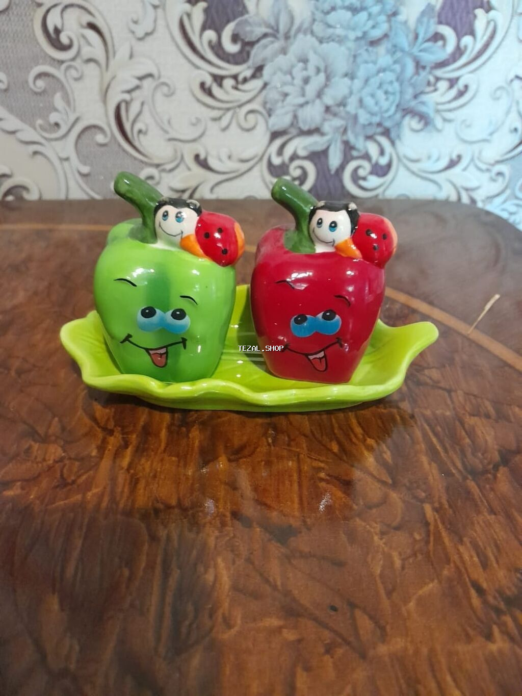 Digər mətbəx aksesuarları