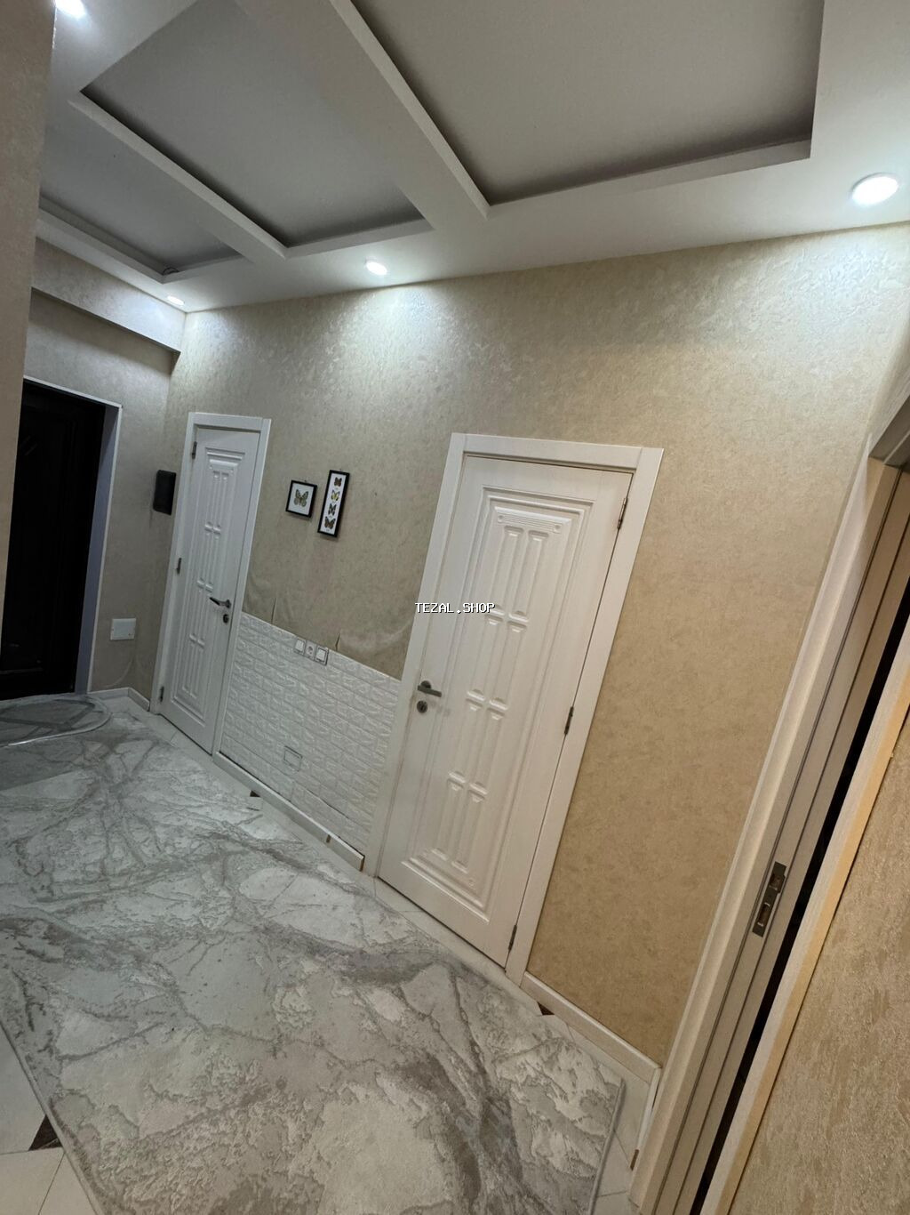 3 otaqlı, Yeni tikili, 92 kv. m - şəkil 4