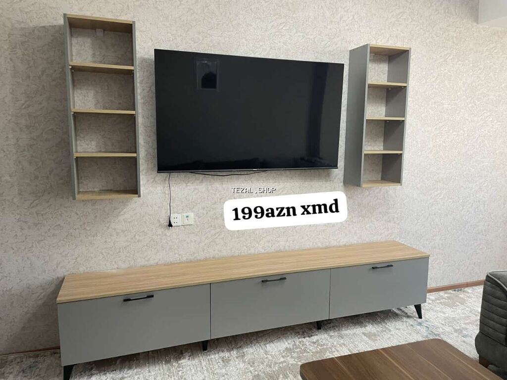 Tv stend