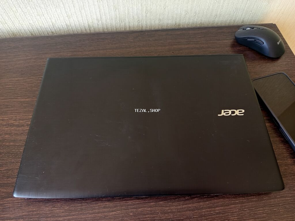 Xüsusiyyətləri şəkildə qeyd olunub 512 HDD, 8 GB RAM var İşləməyinə - şəkil 2