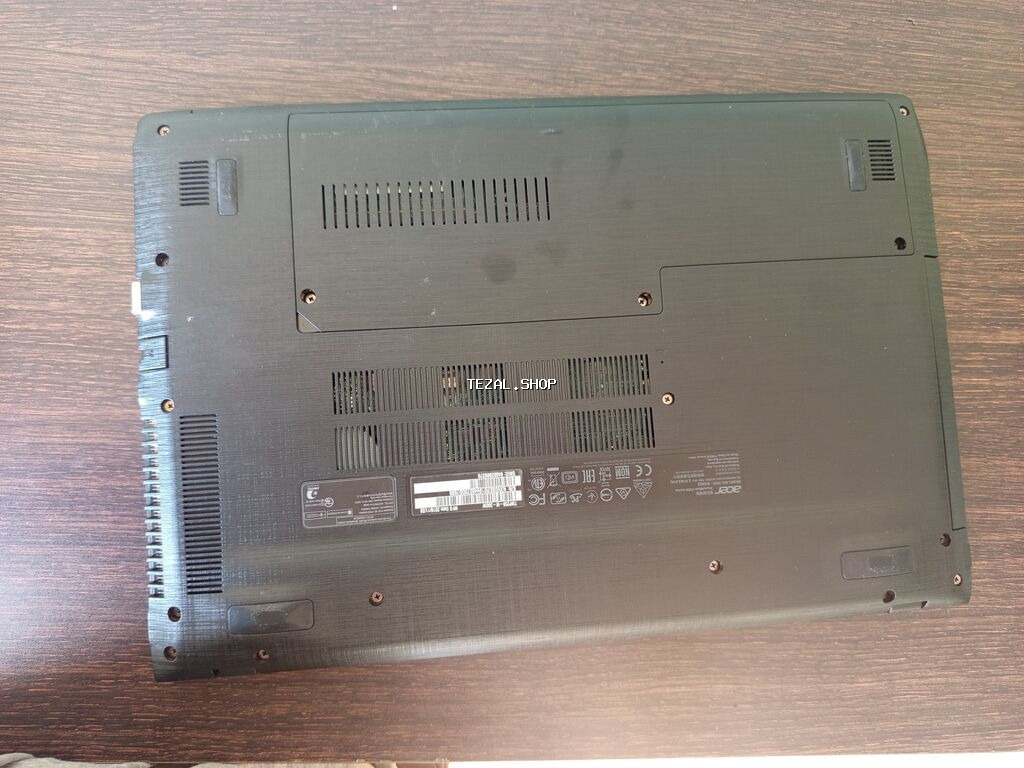 Xüsusiyyətləri şəkildə qeyd olunub 512 HDD, 8 GB RAM var İşləməyinə - şəkil 4