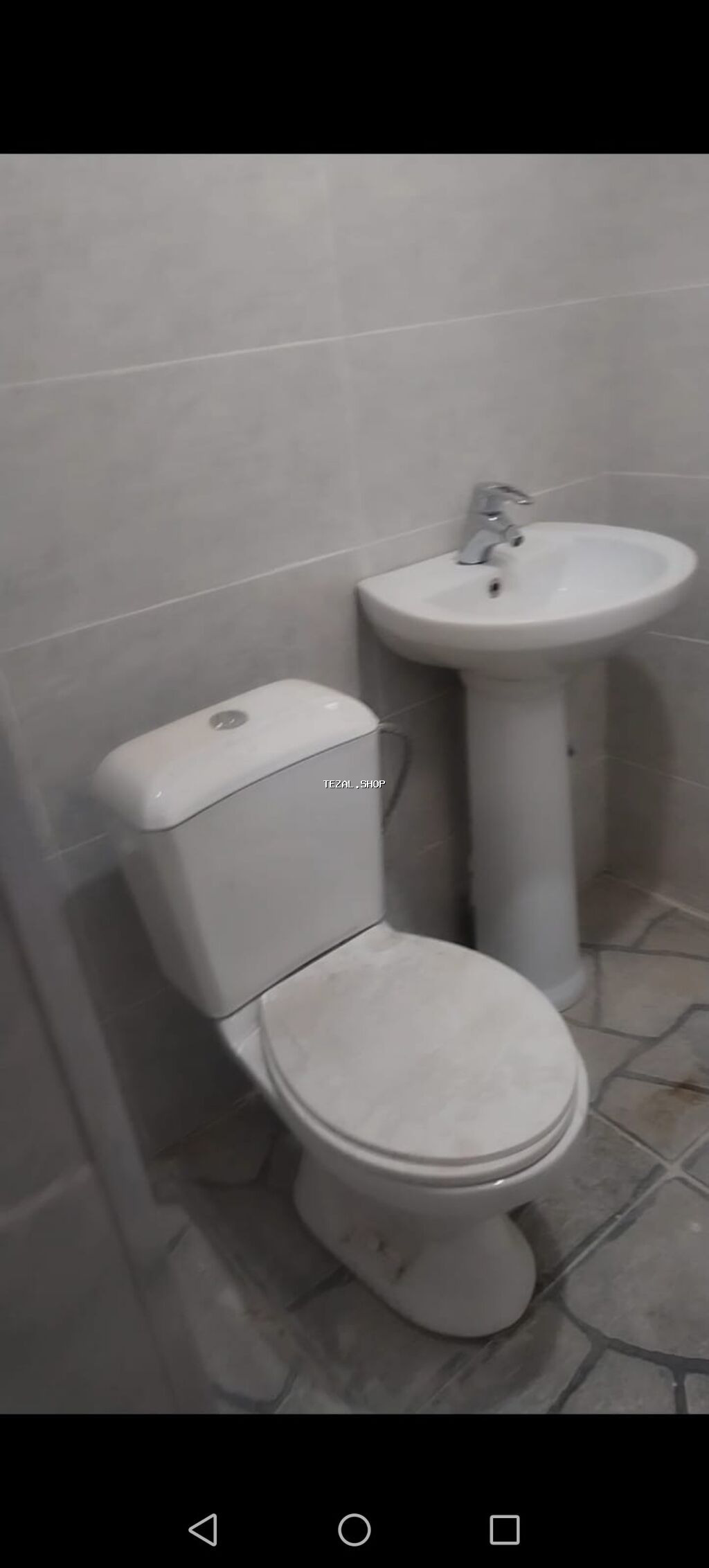 2 otaqlı ev – eşyalı. Kıraye verilir. Mehemmedi yaxın erazıde. Heyet - şəkil 5