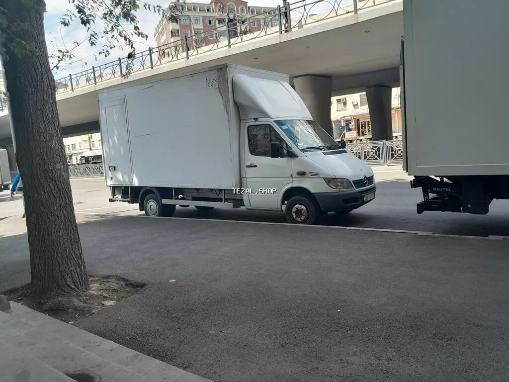 Yük daşımaları