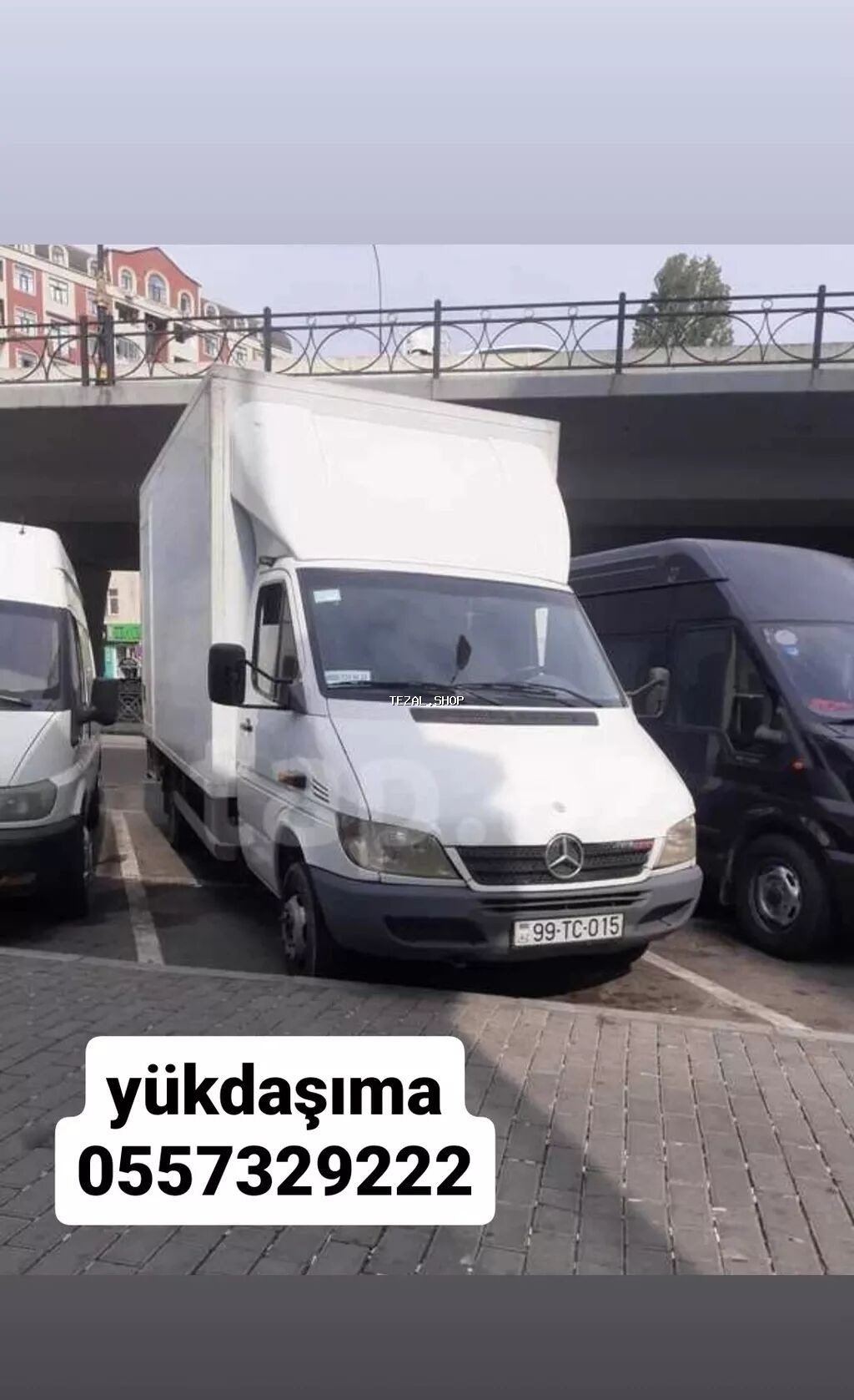 Yük daşımaları - şəkil 5