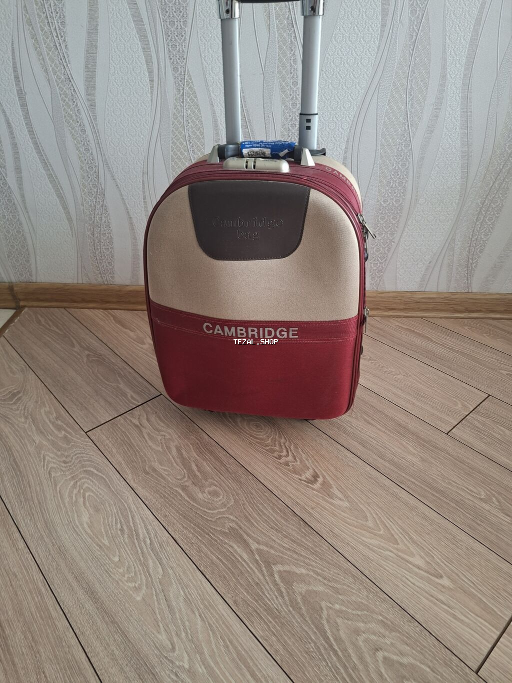 Camadan cox mohkemdi keyfiyetlifi ideal veziyyetdedi