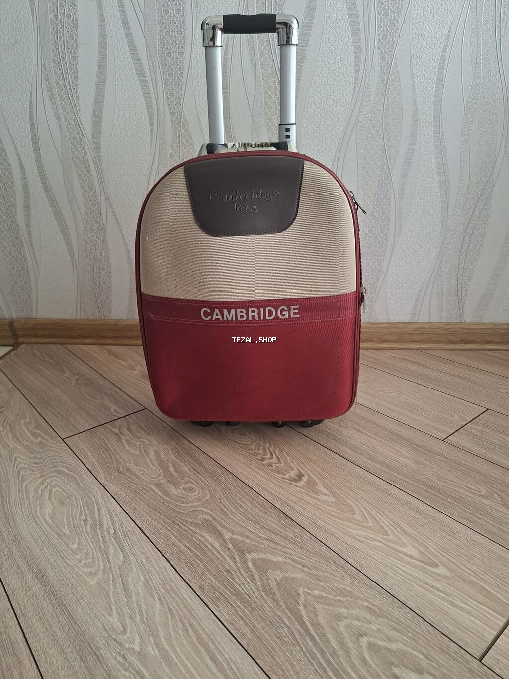 Camadan cox mohkemdi keyfiyetlifi ideal veziyyetdedi - şəkil 2