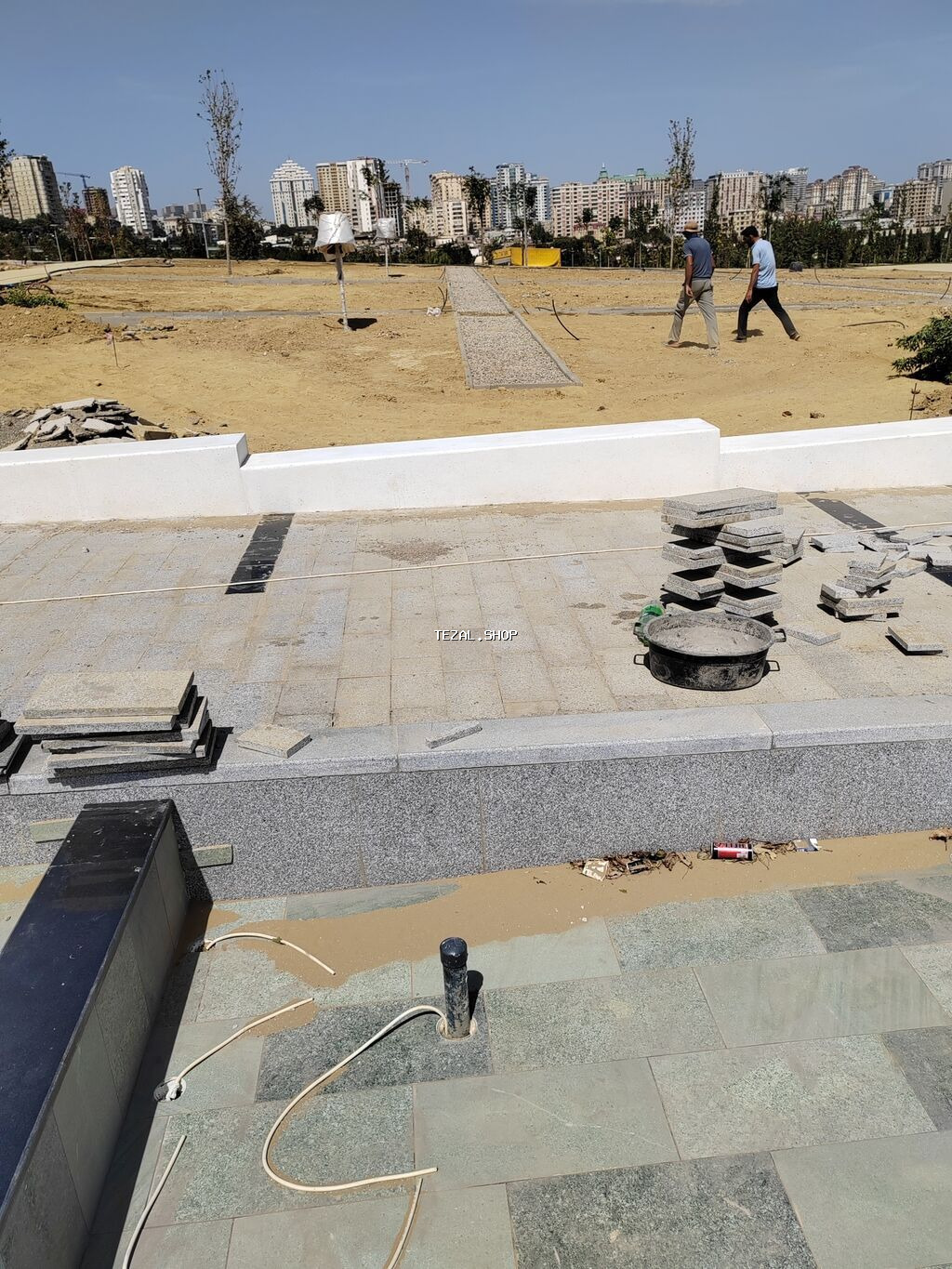 *Beton qelibi *Prekast *Fibrobeton işleri (proje bazlı ve qvadrat a - şəkil 2