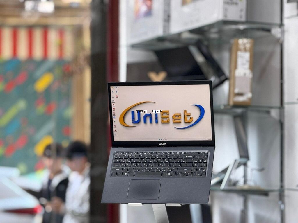 Noutbuk Acer DDR4 Şəhər: Bakı Marka: Acer UniSet Electronic🏪 - şəkil 2