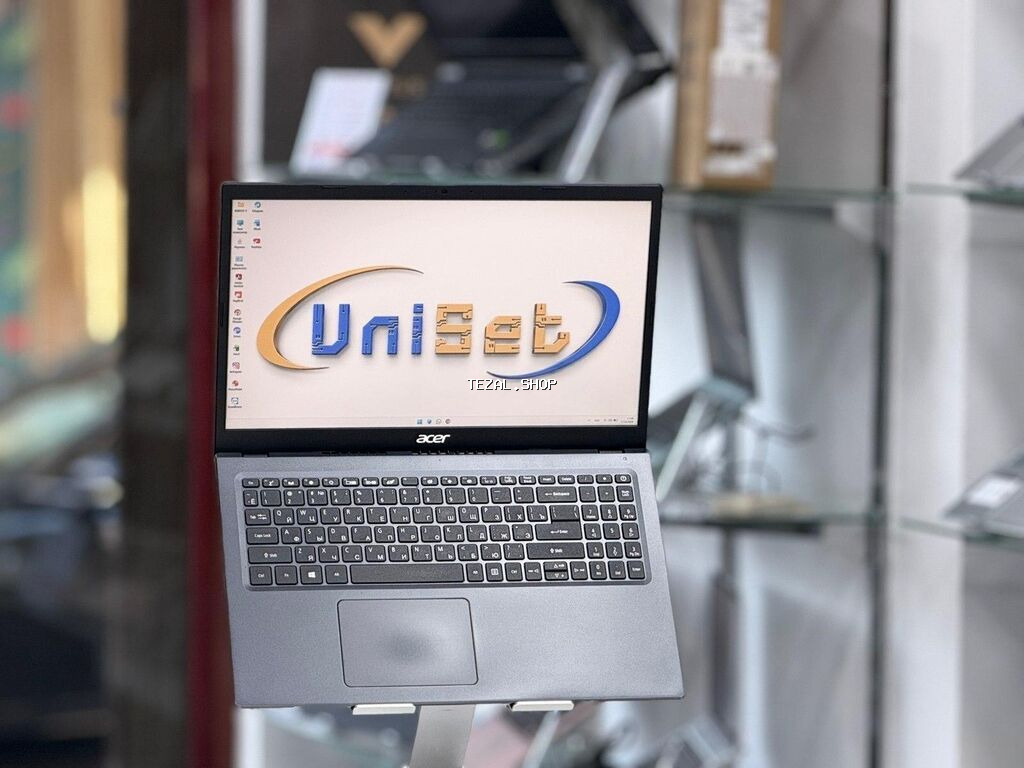 Noutbuk Acer DDR4 Şəhər: Bakı Marka: Acer UniSet Electronic🏪 - şəkil 3
