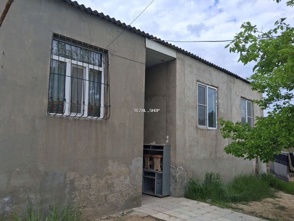 5 otaqlı, 100 kv. m, Orta təmir