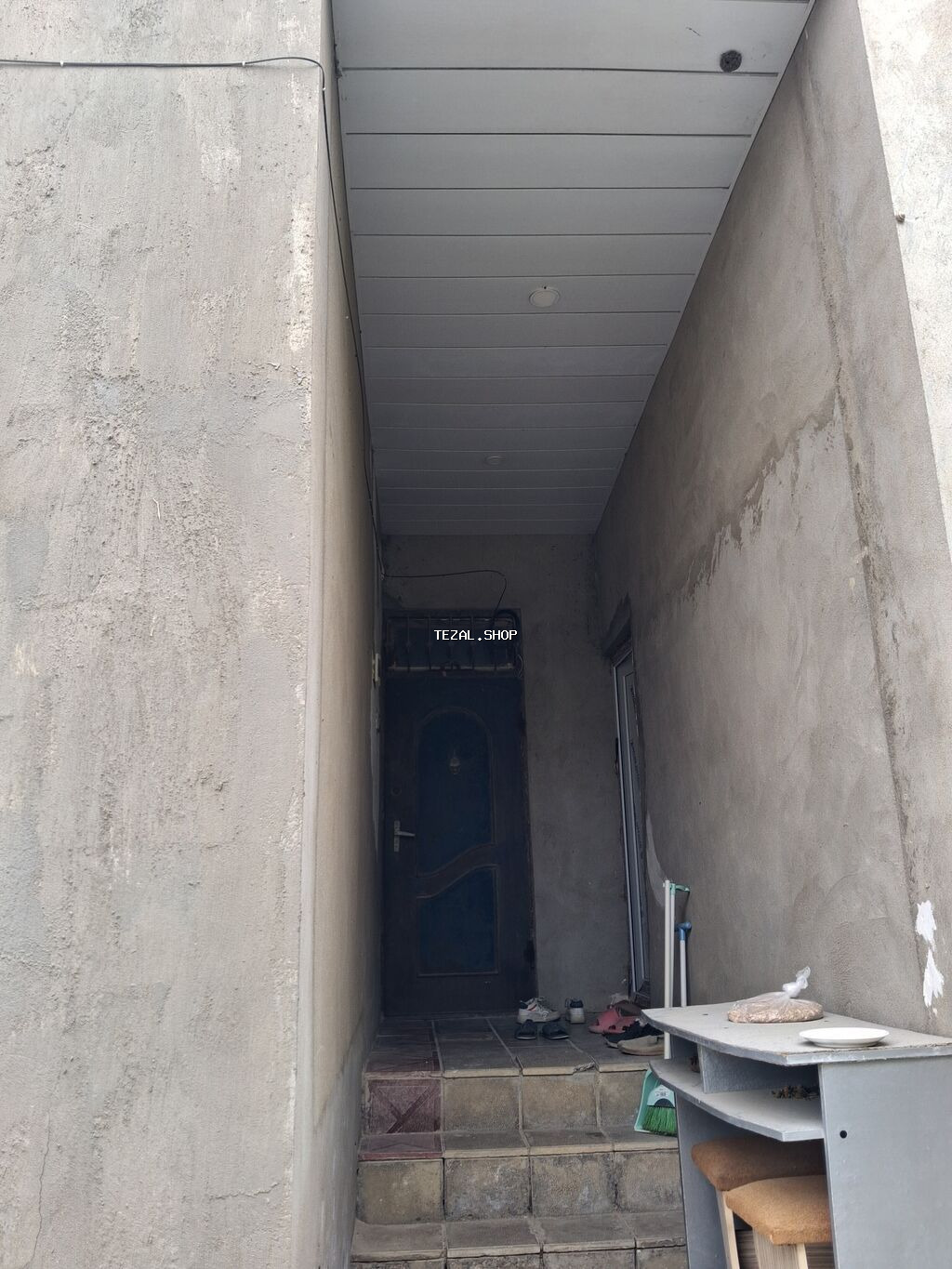 5 otaqlı, 100 kv. m, Orta təmir - şəkil 2