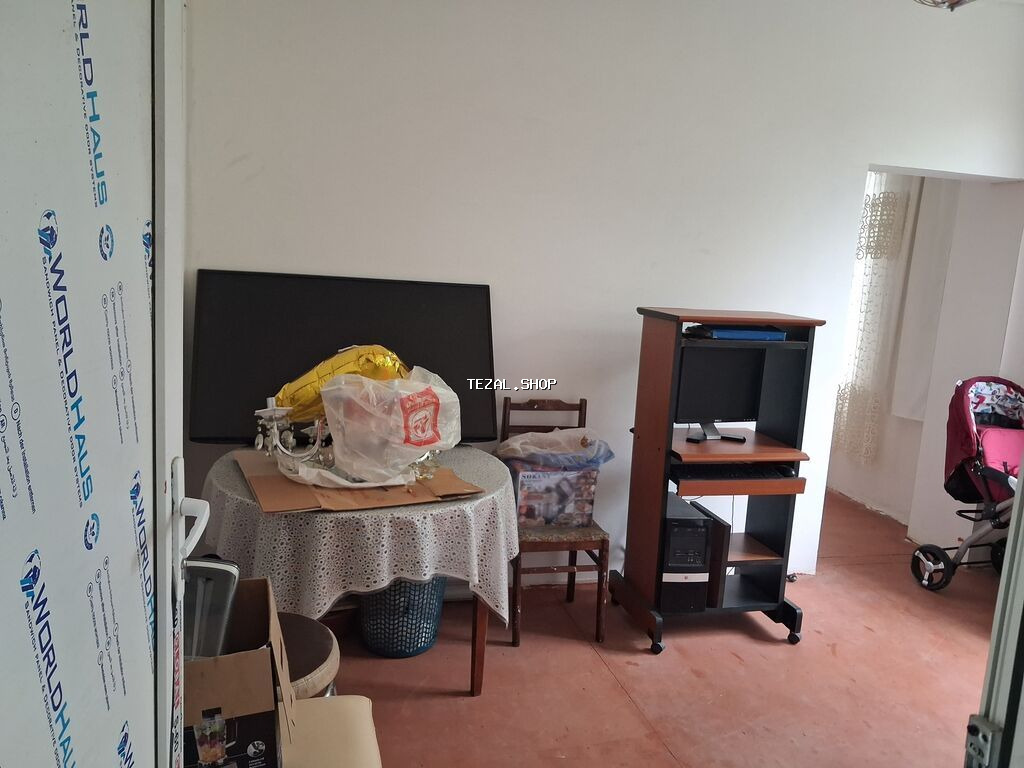 5 otaqlı, 100 kv. m, Orta təmir - şəkil 5
