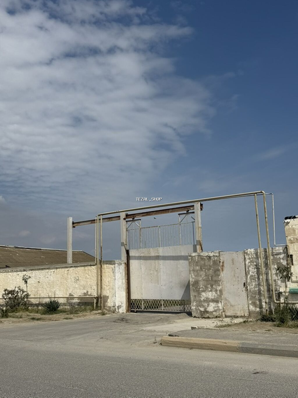 Anbar icarəyə verilir. Qaradağ Rayon Puta qəsəbəsi(Sederek,Binə tm
