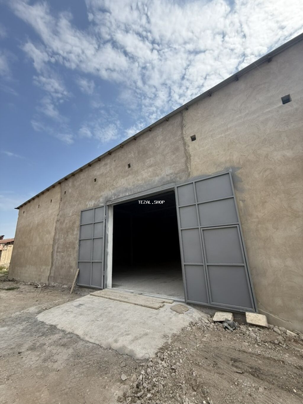 Anbar icarəyə verilir. Qaradağ Rayon Puta qəsəbəsi(Sederek,Binə tm - şəkil 2