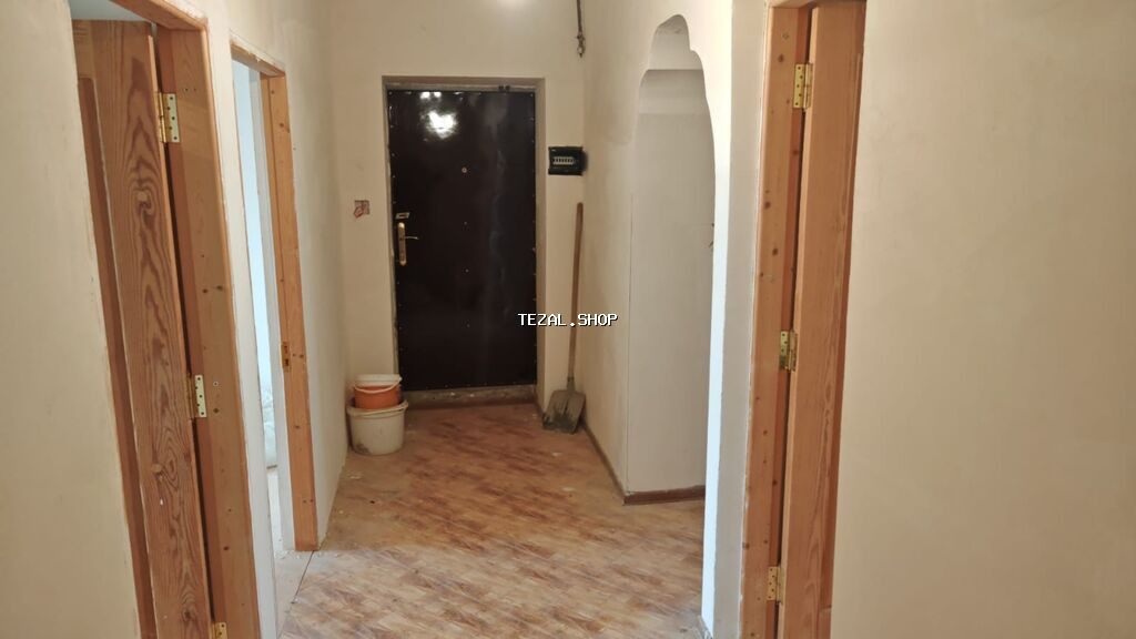 3 otaqlı, 85 kv. m, Kredit yoxdur, Yeni təmirli - şəkil 2