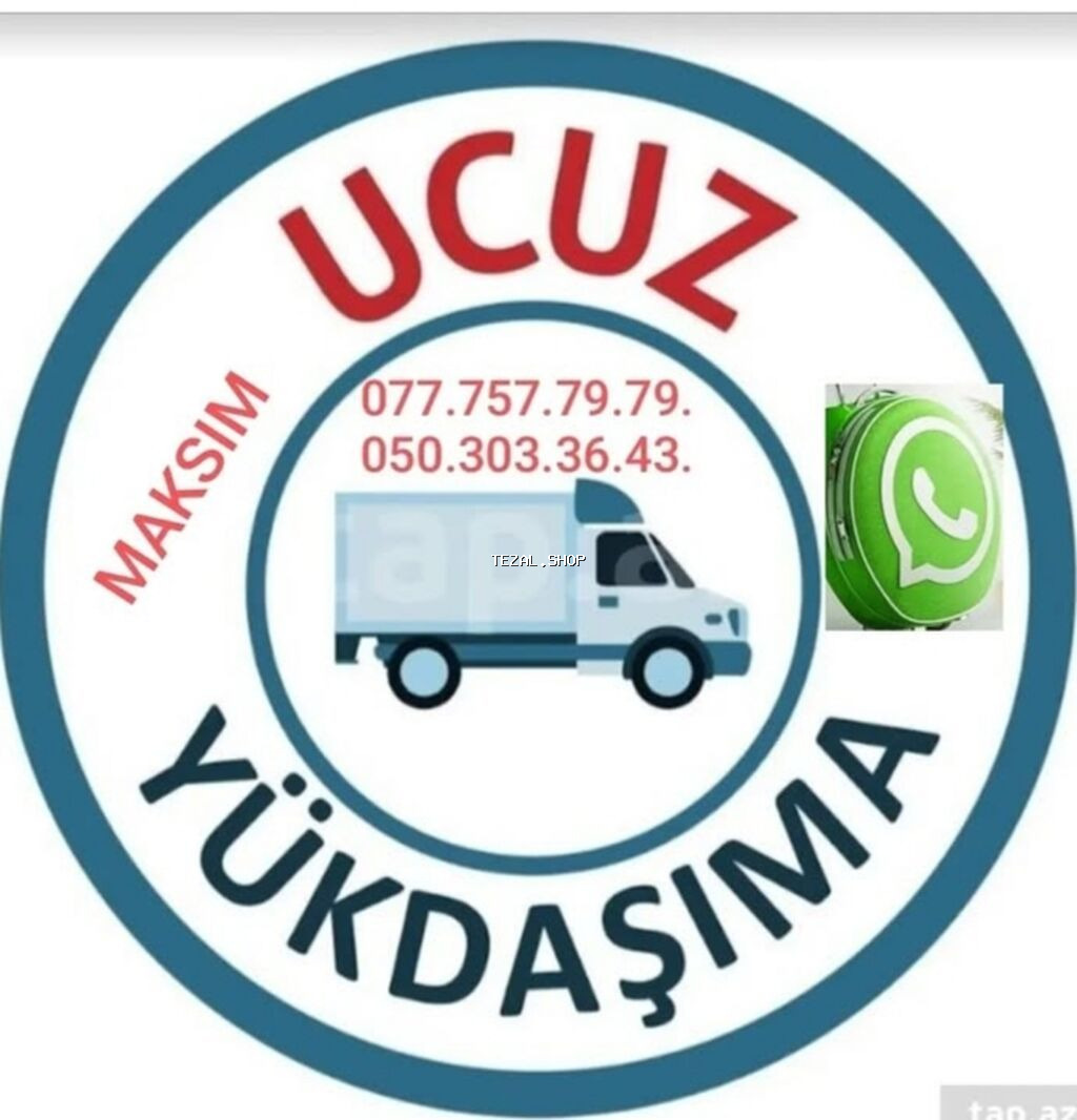 Yük daşımaları