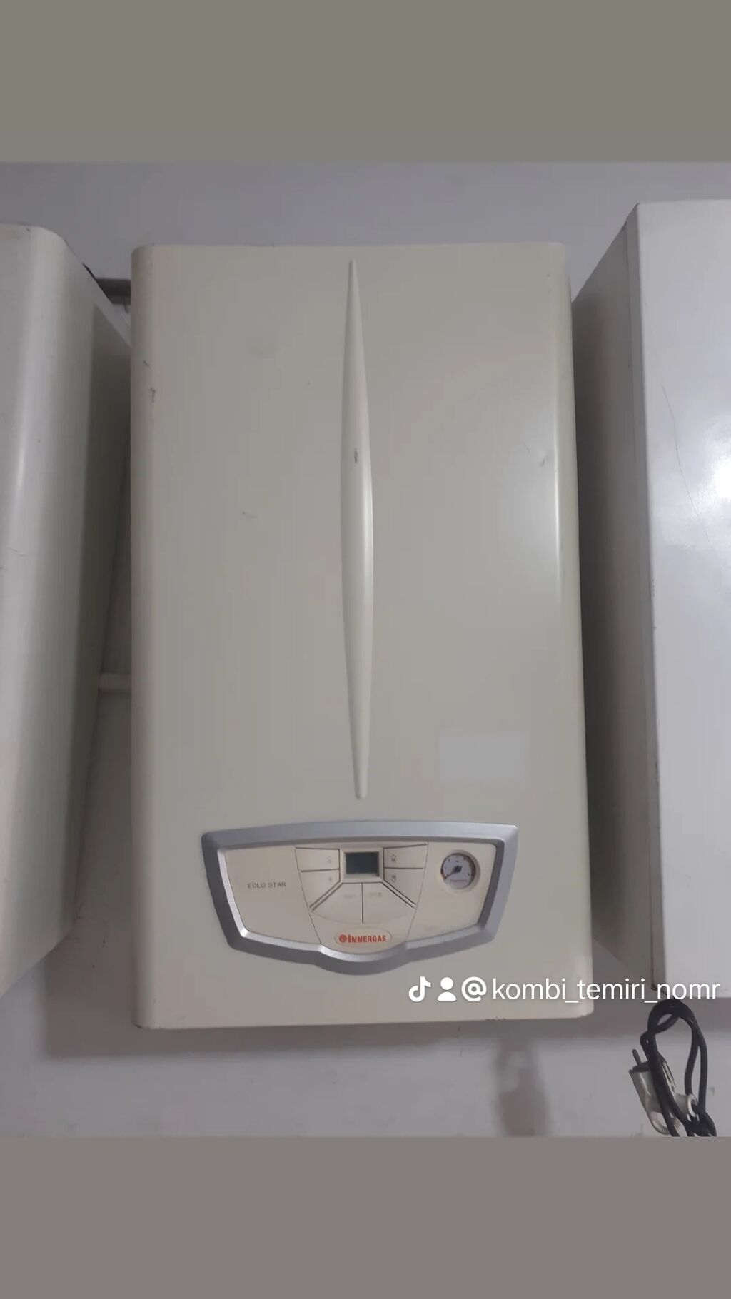 Kombi ustasi.her növ kombi üçün keyfiyyətli və munasib qiymətə olan