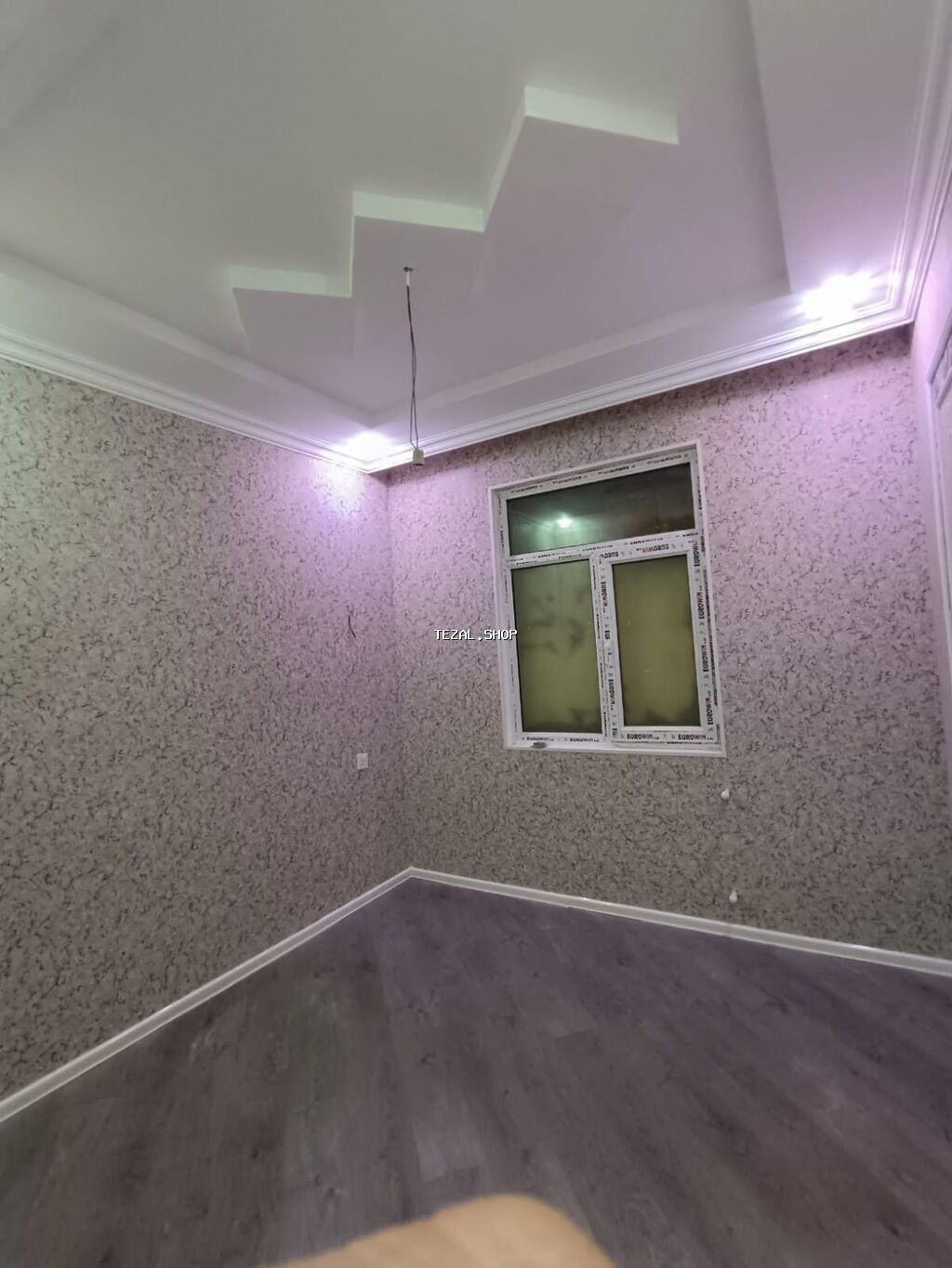 3 otaqlı, 100 kv. m, Yeni təmirli - şəkil 3