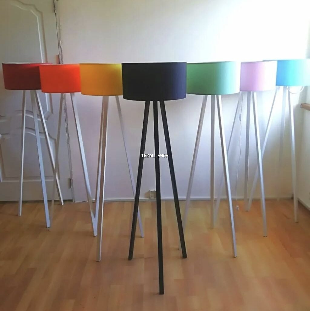 Dekoratif Lampa, birbaşa Türkiyənin - şəkil 3