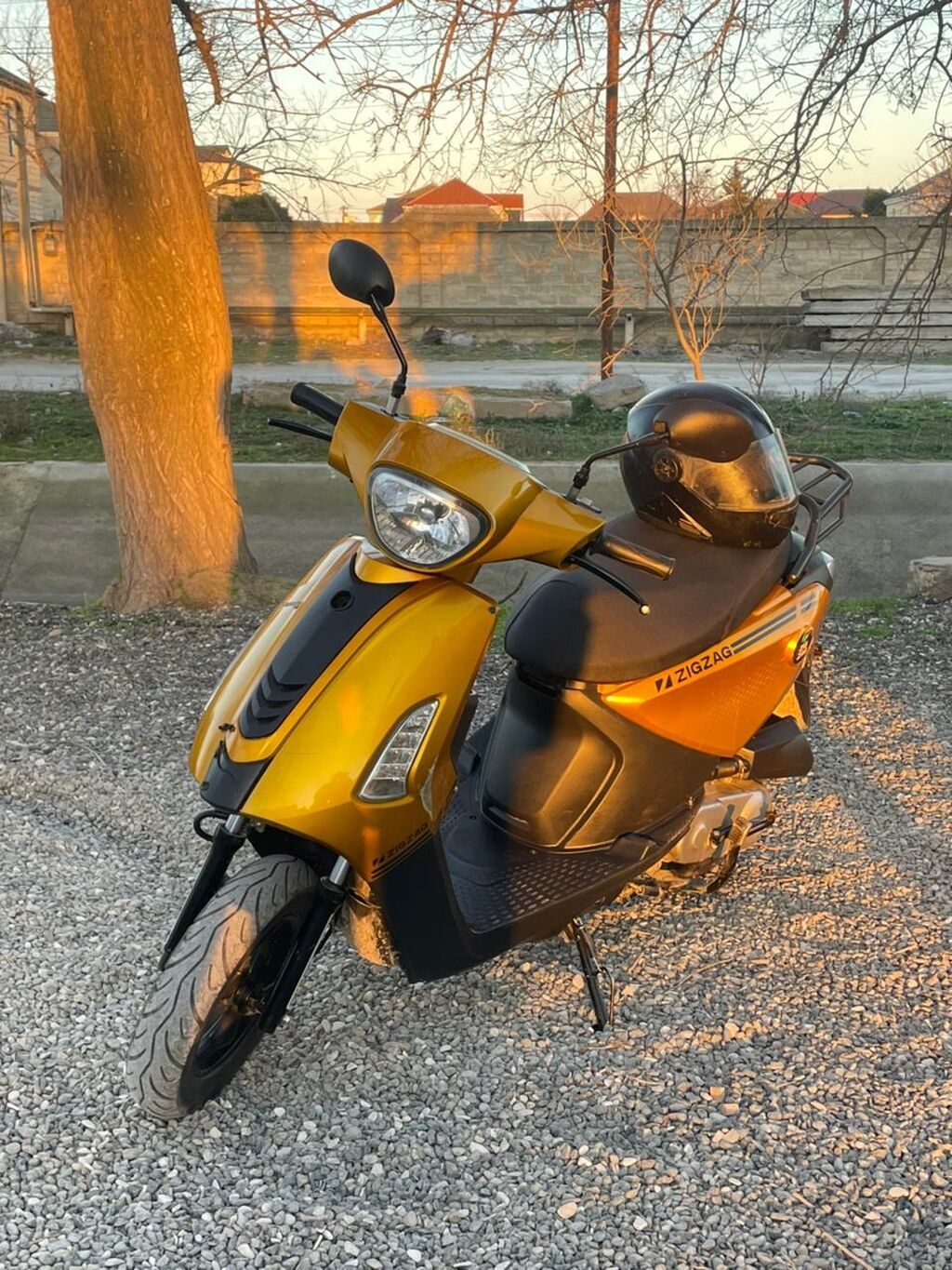 Heç bir problemi yoxdu tam işdəy vəziyyətdədir sənədi var işığı