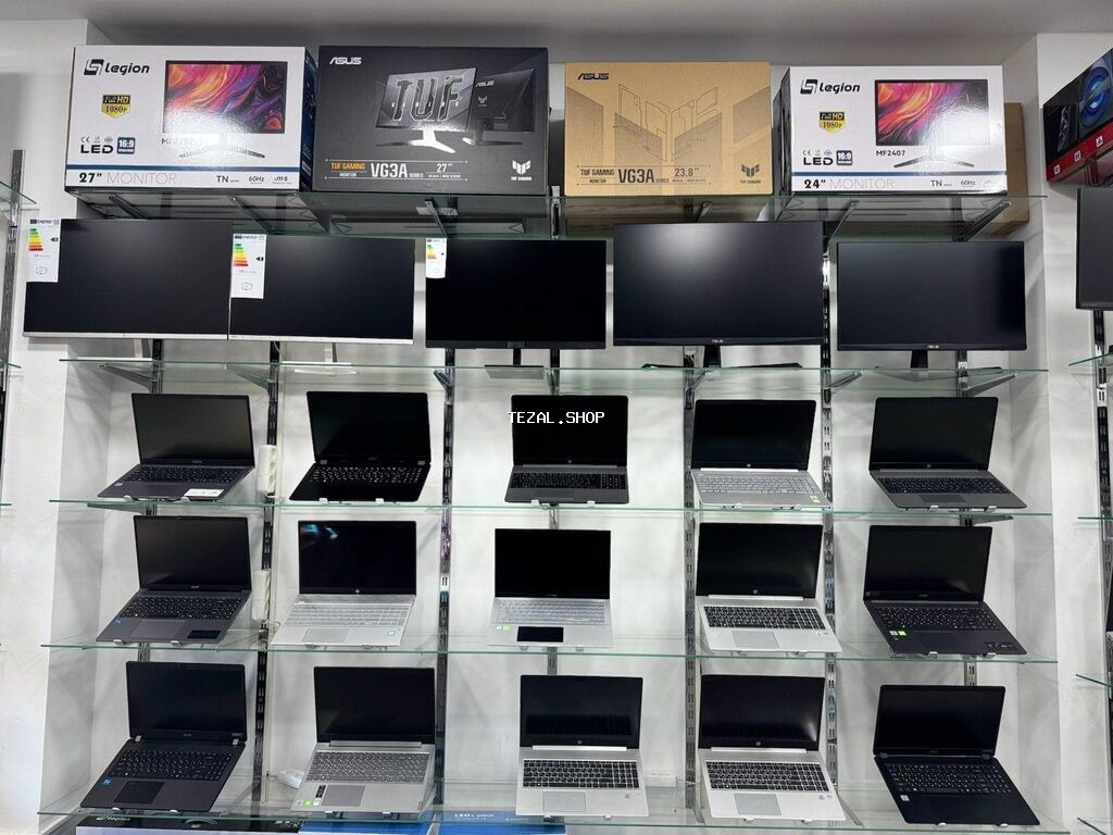 Noutbuklar Şəhər: Bakı Marka: HP Yeni?: Bəli Çatdırılma?: Bəli