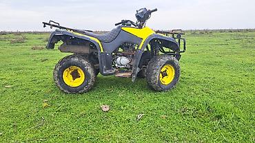 Kvadrosikl - şəkil 3