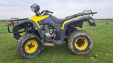 Kvadrosikl - şəkil 5